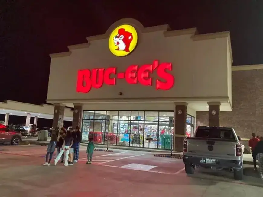 Port Lavaca Buc-ee’s Transforms into New 7-Eleven Location