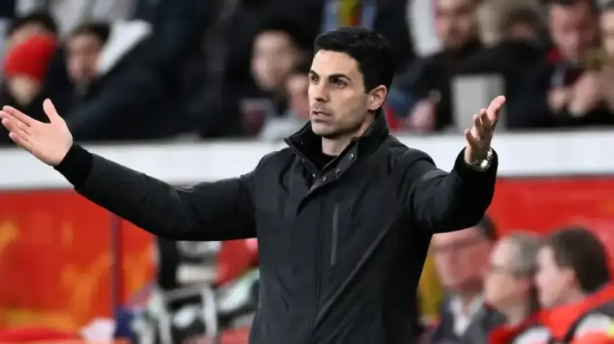 Mikel Arteta Defends Arsenal Tenure Amid Criticism and Title Challenge