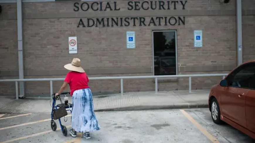Retirees May Face Smaller Social Security COLA Than Expected