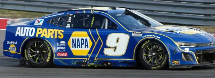 2026 AdventHealth 400: Expert NASCAR DFS Picks and Kansas Lineup Strategies