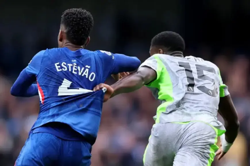 Manchester City Defender Quietly Emerges as Key Player for Guardiola