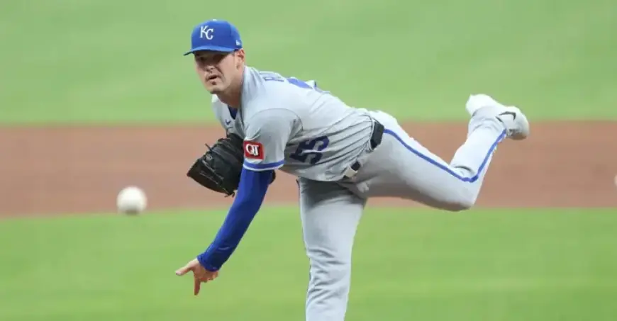 Royals Face Yankees in Game Thread XXII Showdown