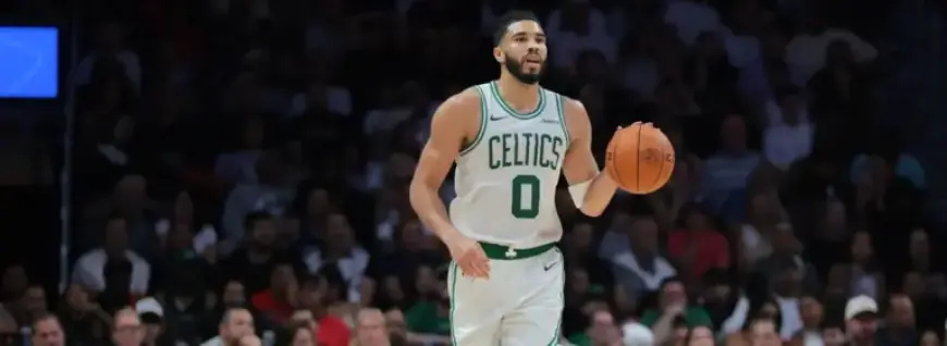 76ers vs. Celtics: Expert Model Unveils NBA Game 1 Picks for April 19