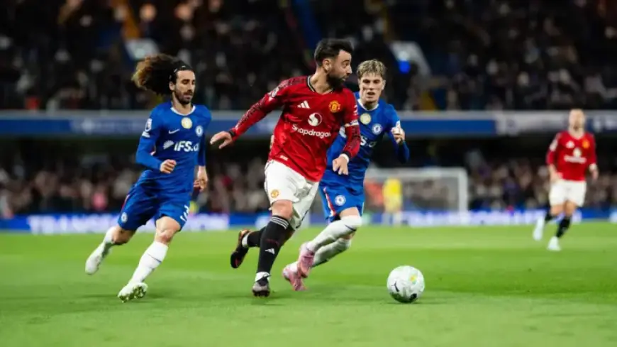 Fernandes Celebrates Closer Three-Point Gap in Standings