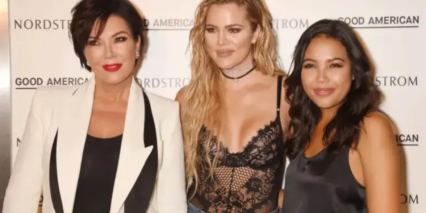 Emma Grede’s $5B Skims Empire Sparked by Bold Cold Call to Kris Jenner