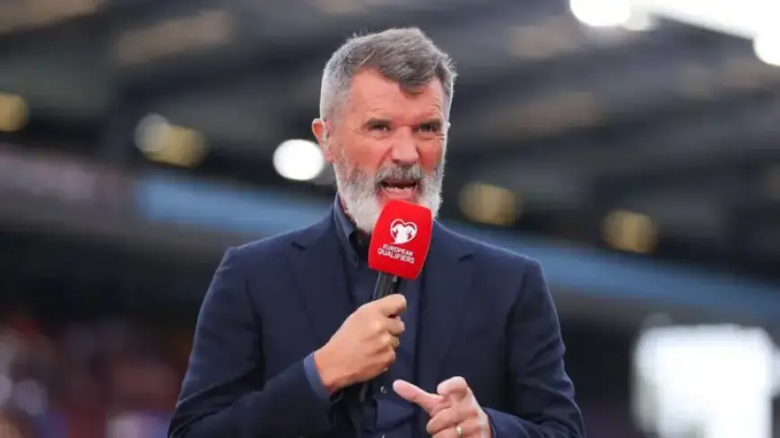 Roy Keane Assesses Man Utd Transfer Targets Amidst Harsh Reality