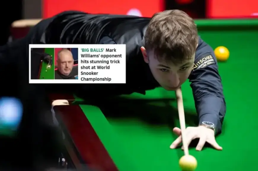 Young Polish Star Stuns English Fans with Unbelievable Feat