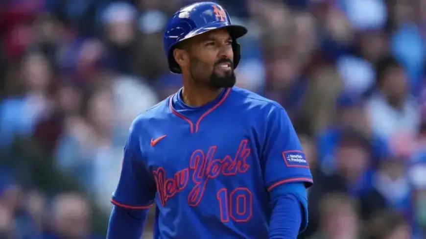 Laura Albanese: Mets Battle to End 10-Game Losing Streak