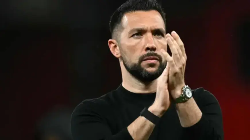 Farioli Revamps FC Porto’s Lineup for Tondela Clash