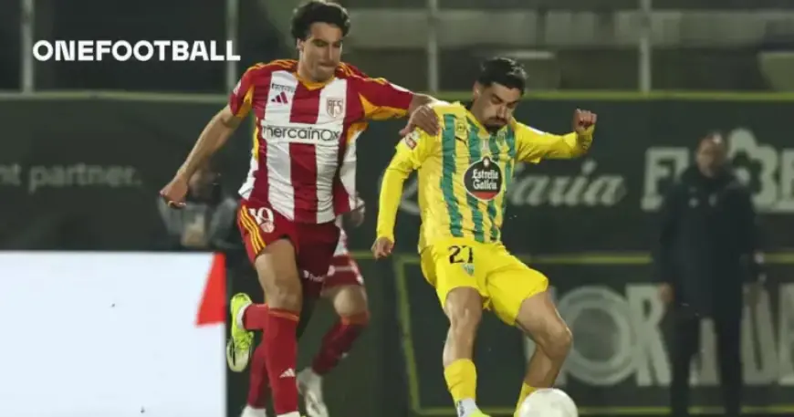 Rodrigo Conceição Returns to Estádio do Dragão