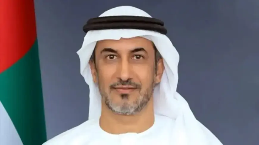 UAE Accuses Strait of Hormuz Closure of Economic Terrorism Impacting India