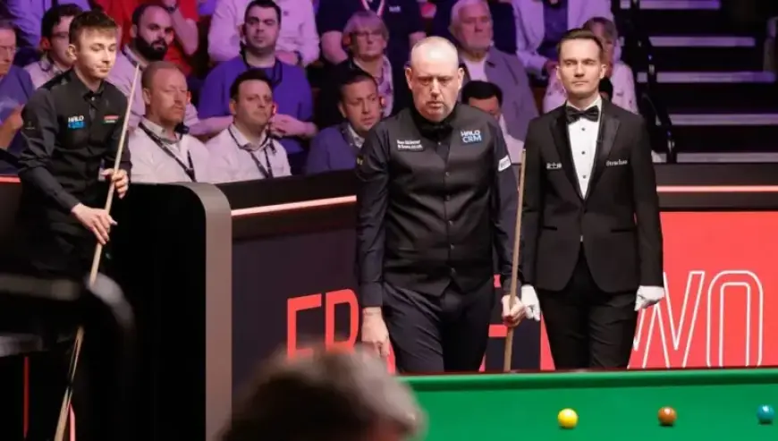 Williams Leads Kowalski Test with Strong Performance