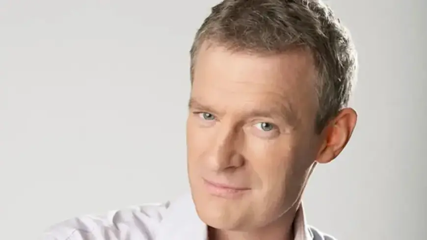 Jeremy Vine Speaks Out on ‘Shock and Grief’ After Scott Mills Leaves BBC