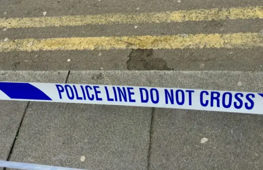 Bomb Disposal Teams Respond to Clifton Incident