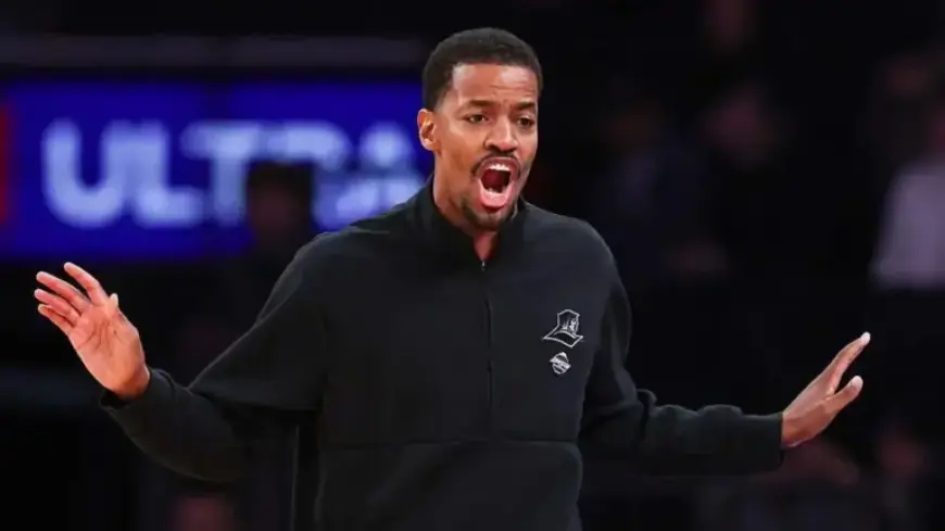 UNC Men’s Basketball Declines to Hire Kim English as Assistant Coach