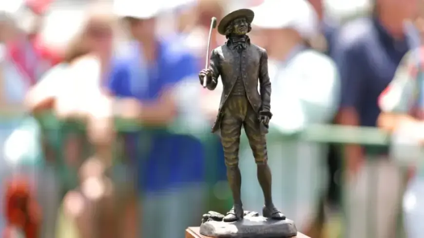 RBC Heritage 2026: Prize Money Breakdown from $20 Million Purse