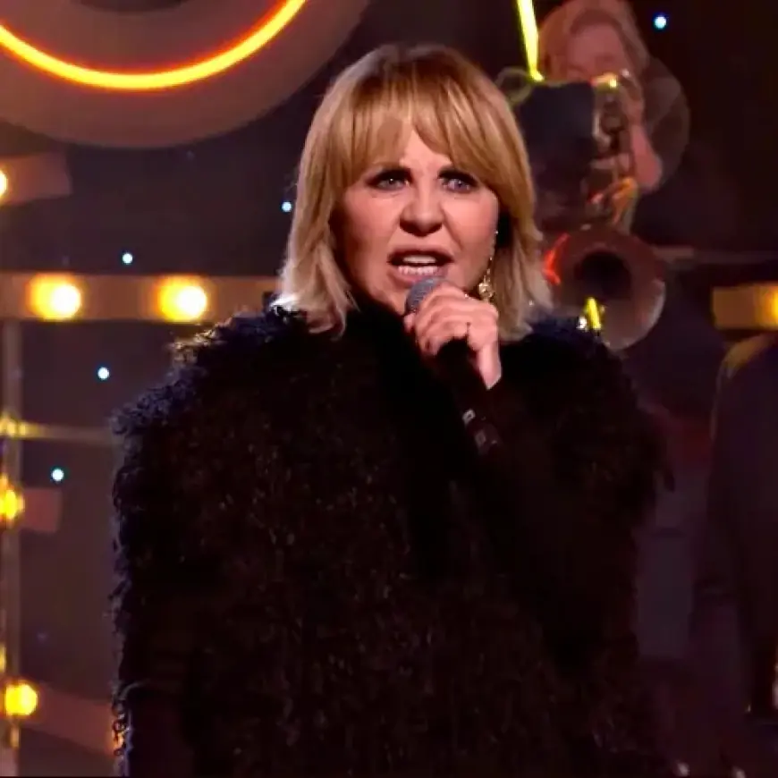 Lulu and OMD Lead NHS My Music Series 2026 Mission