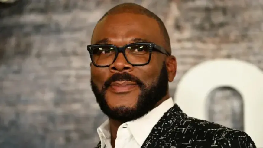 Tyler Perry’s Drama Returns: Paramount+ Unveils New Releases This Week