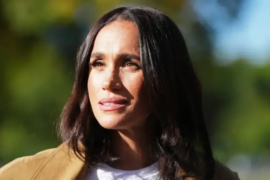 Why Empathy for Meghan Markle is Justified