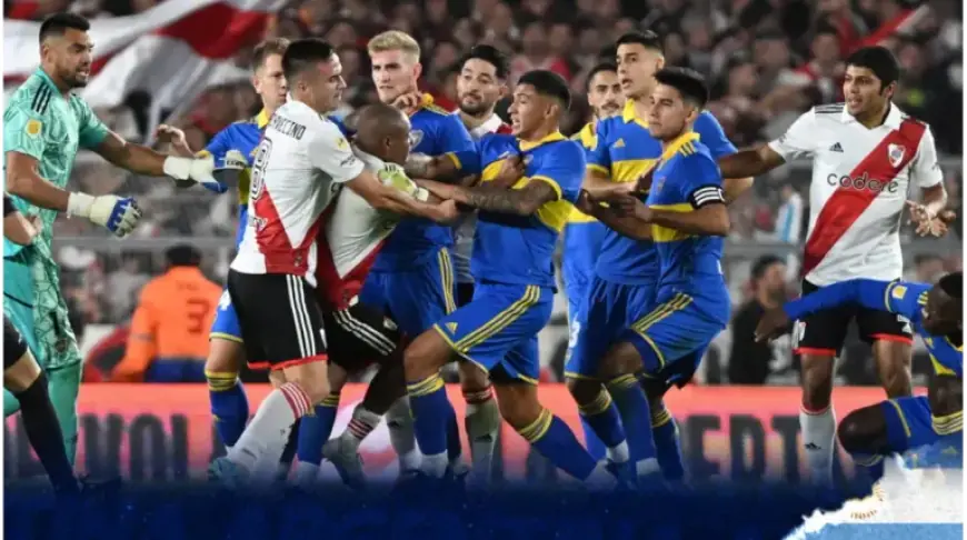 River Plate vs Boca Juniors: World’s Biggest Derby Preview & Key Players