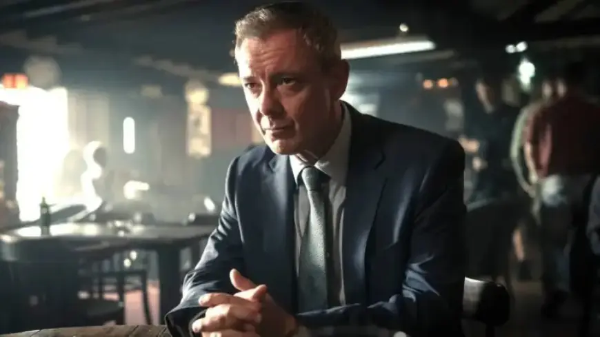 ITV Announces Grace Replacement Finale as Season 6 Concludes Tonight