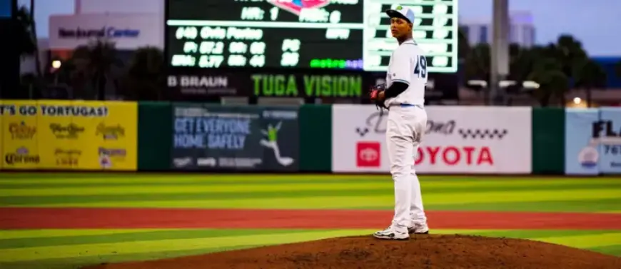 Cincinnati Reds Minor League Game Analysis: April 17, 2026