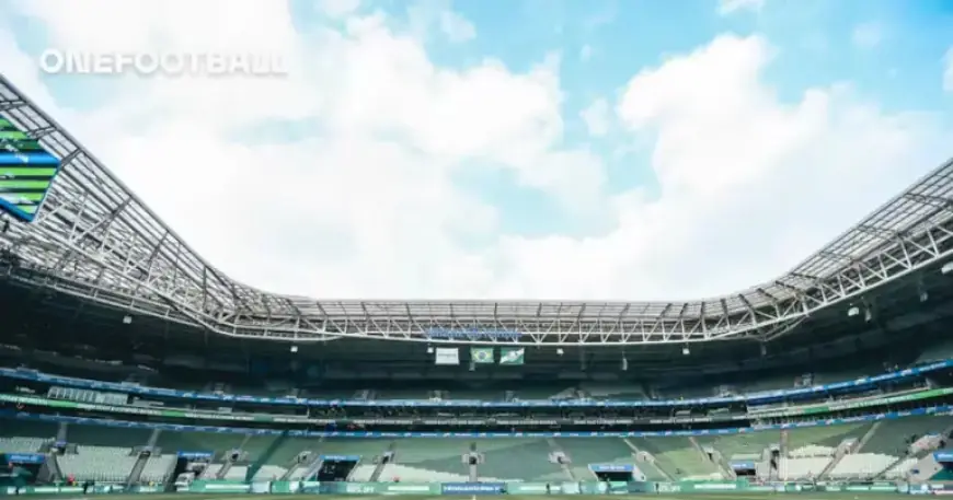 Palmeiras Aims to Lead, Athletico Targets G-4 in Crucial Matchup