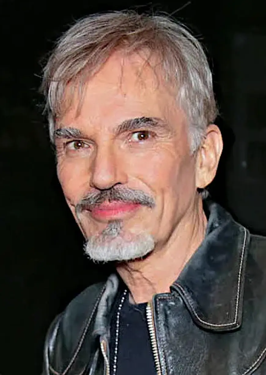 Billy Bob Thornton’s Boxmasters Sell Out Tomball in 2026 Texas Tour