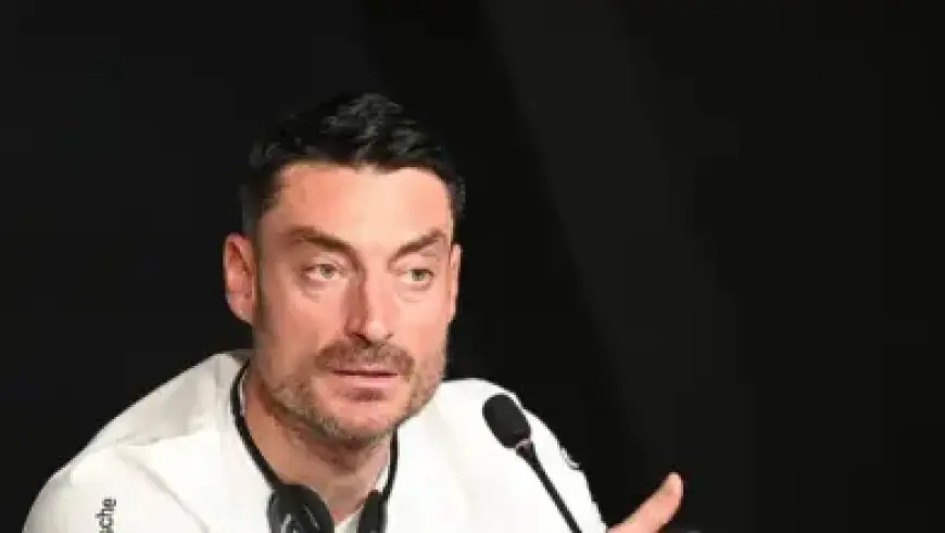 BBC Unveils First Look at Lucy Punch’s ‘Witty’ Sitcom Return