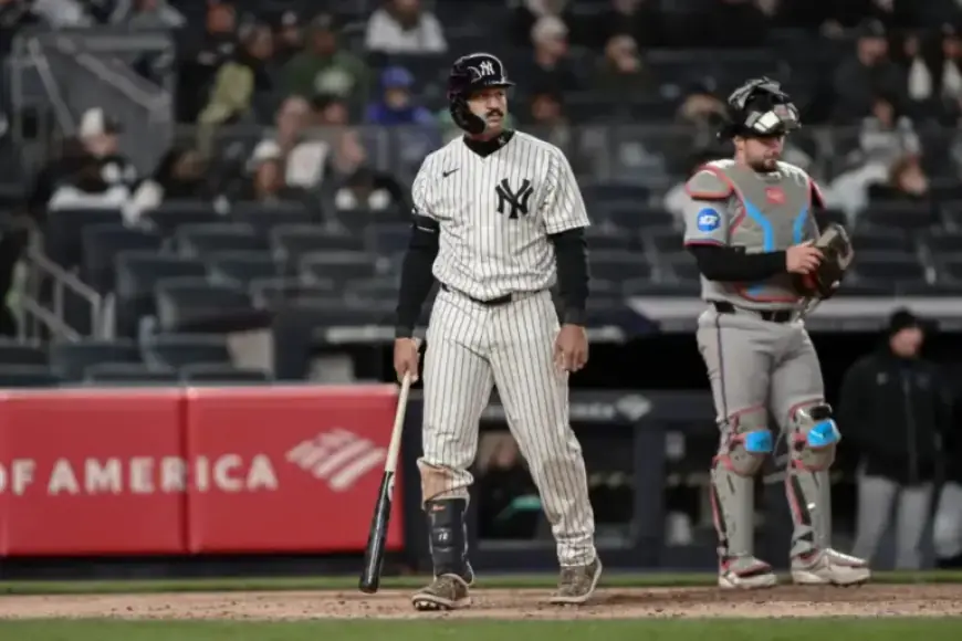 NY Yankees Fully Commit to Trent Grisham