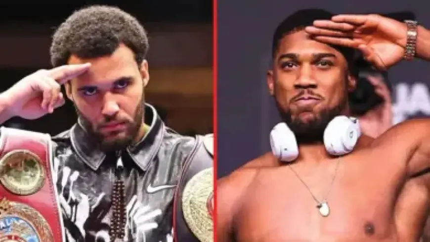 Oba Femi Shocks WWE WrestleMania 42 Night 2, Defeats Brock Lesnar