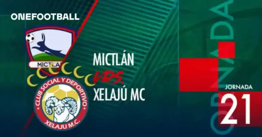 Preview: Crucial Match at La Asunción Stadium