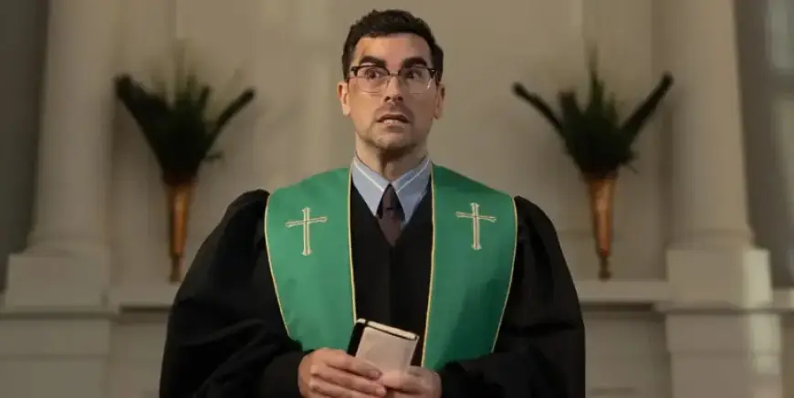 Netflix Comedy Soars into Top 10 as Year’s Funniest and Most Inventive Show