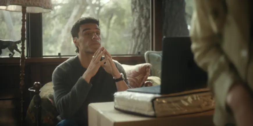 “Lee Sung Jin Reveals Real-Life Inspiration for ‘Beef’ Season 2”