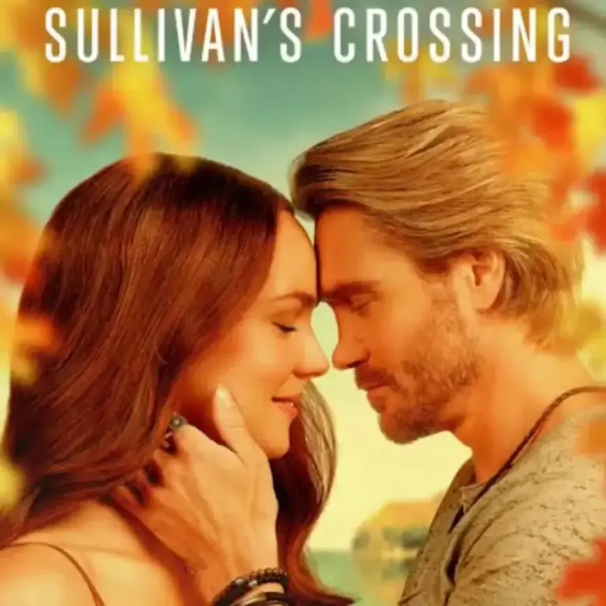 Discover the Winning Formula Behind Sullivan’s Crossing’s Global Success