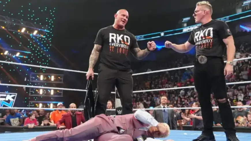 WWE Prioritizes Celebrities Over Storytelling in Latest Strategy Shift