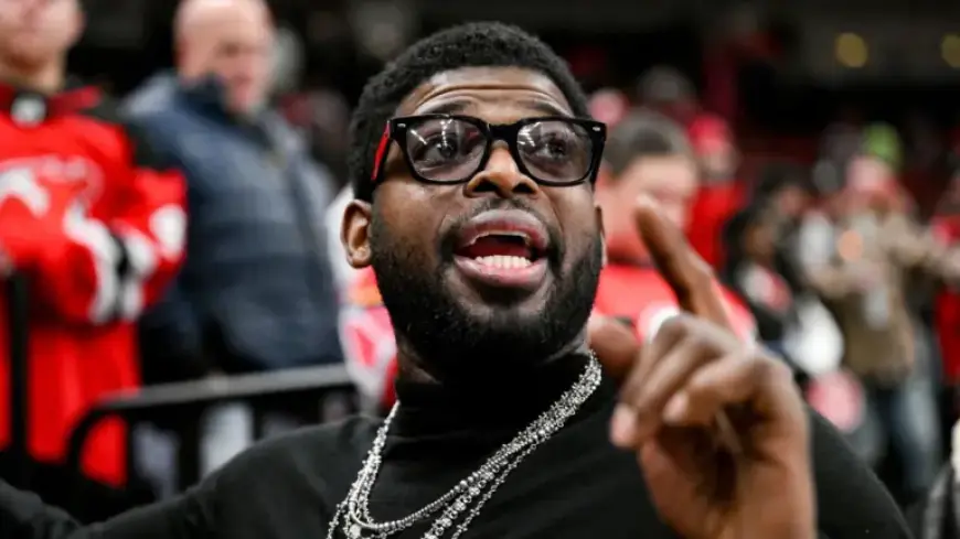 P.K. Subban Predicts Oilers’ Stanley Cup Defeat, Sparking Controversy