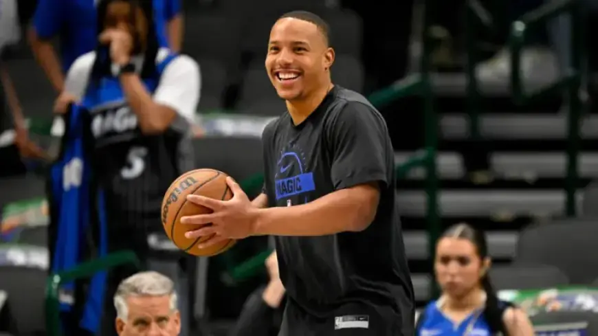 Desmond Bane’s Sunday Status for Magic Game Uncertain