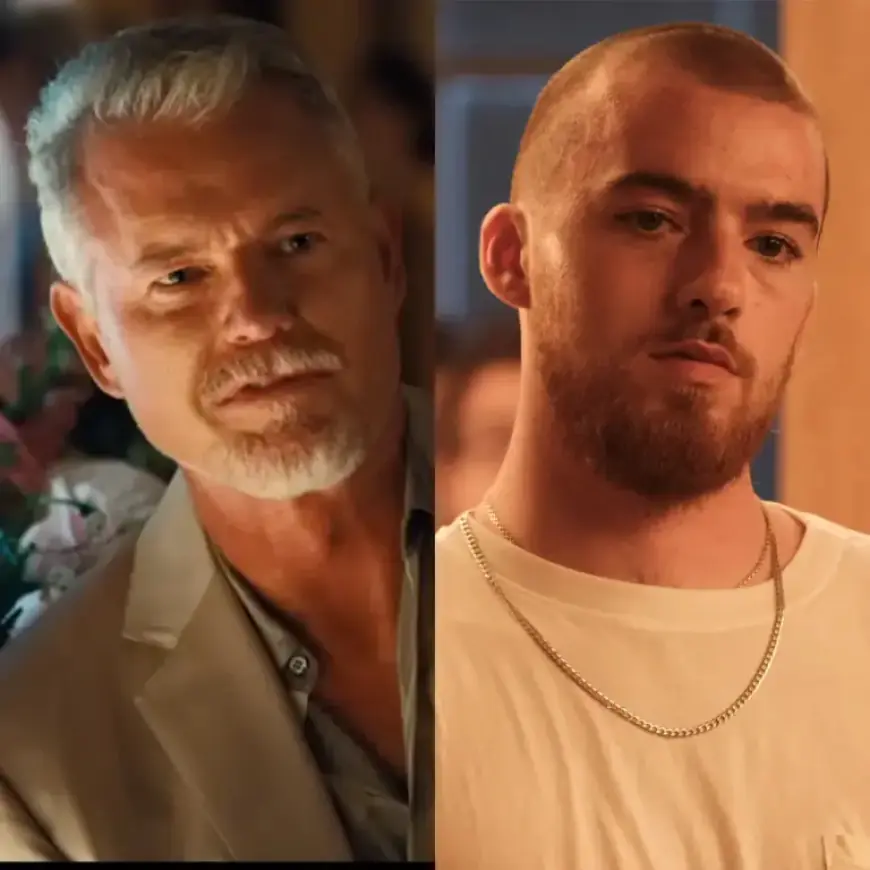 Euphoria Honors Eric Dane, Angus Cloud in Season 3 Premiere Tribute