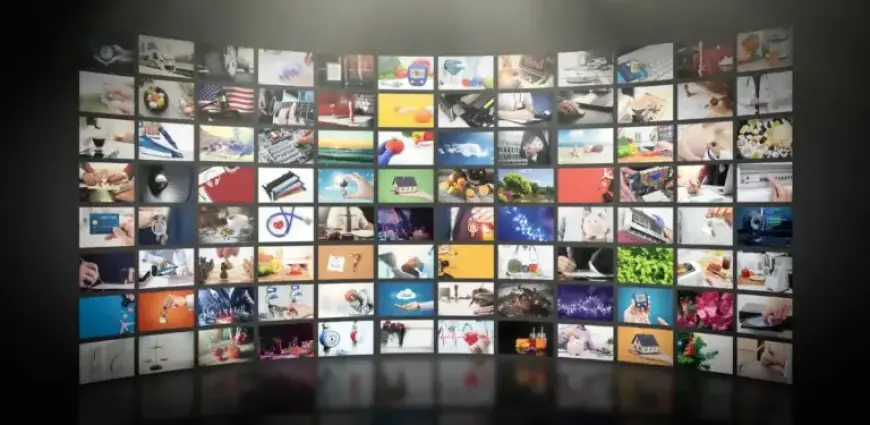 Harmonic Transforms DIRECTV’s Cloud-Native Playout-to-Delivery Workflow