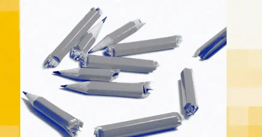 Authors Resist AI’s Role in Story Drafting