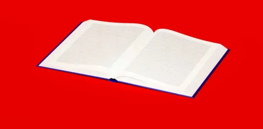 AI-Crafted Books Surge, Echoing Orwell’s ‘Novel-Writing Machines’