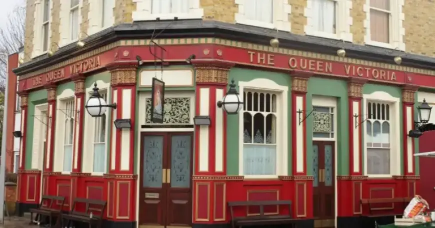 Evil EastEnders Villain Returns to BBC Soap After Two-Year Hiatus