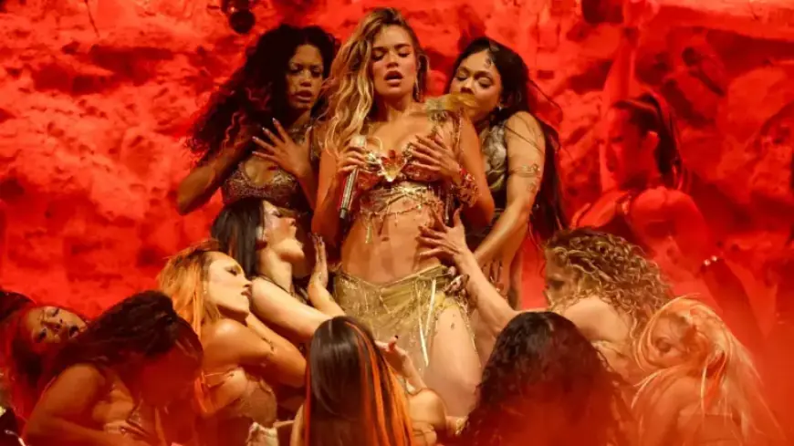 Karol G Invests Triple Coachella Fee for Remarkable Headline Set