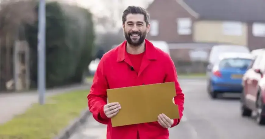 Winners Revealed for Worcester Postcode Lottery Draw