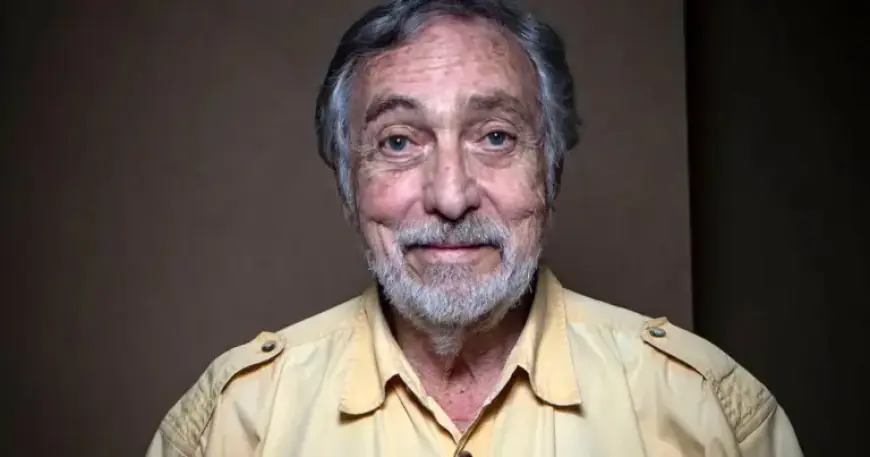 Luis Brandoni, Icon of Film, Theatre, and TV, Dies at 86