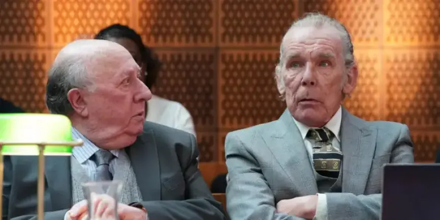 EastEnders Confirms Major Villain’s Return in George Storyline