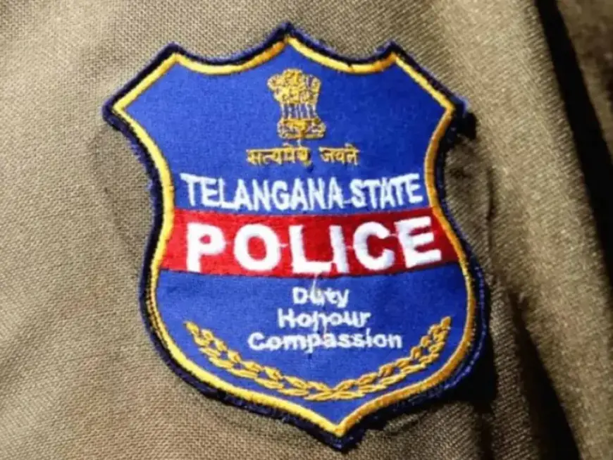 Hyderabad Police Uncover Bankers’ Involvement in Cyber Crime