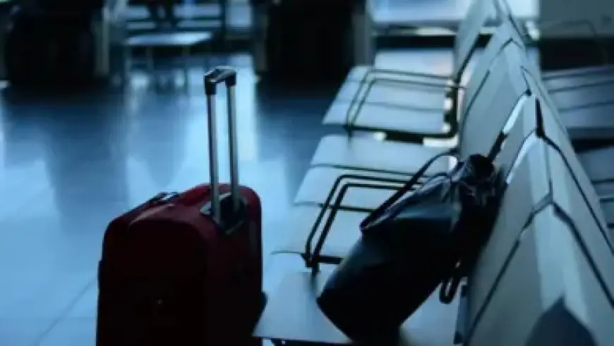 Mountain Rescue Service Alerts Tourists to Dangerous Conditions