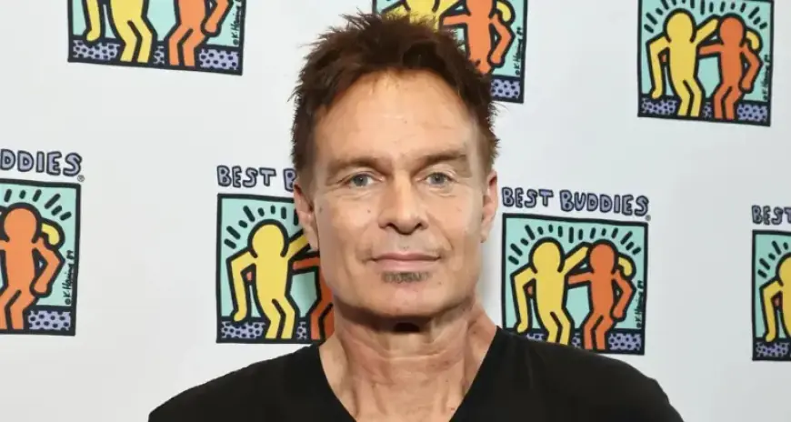 Patrick Muldoon, ‘Days of Our Lives’ Star, Dies at 57 from Heart Attack